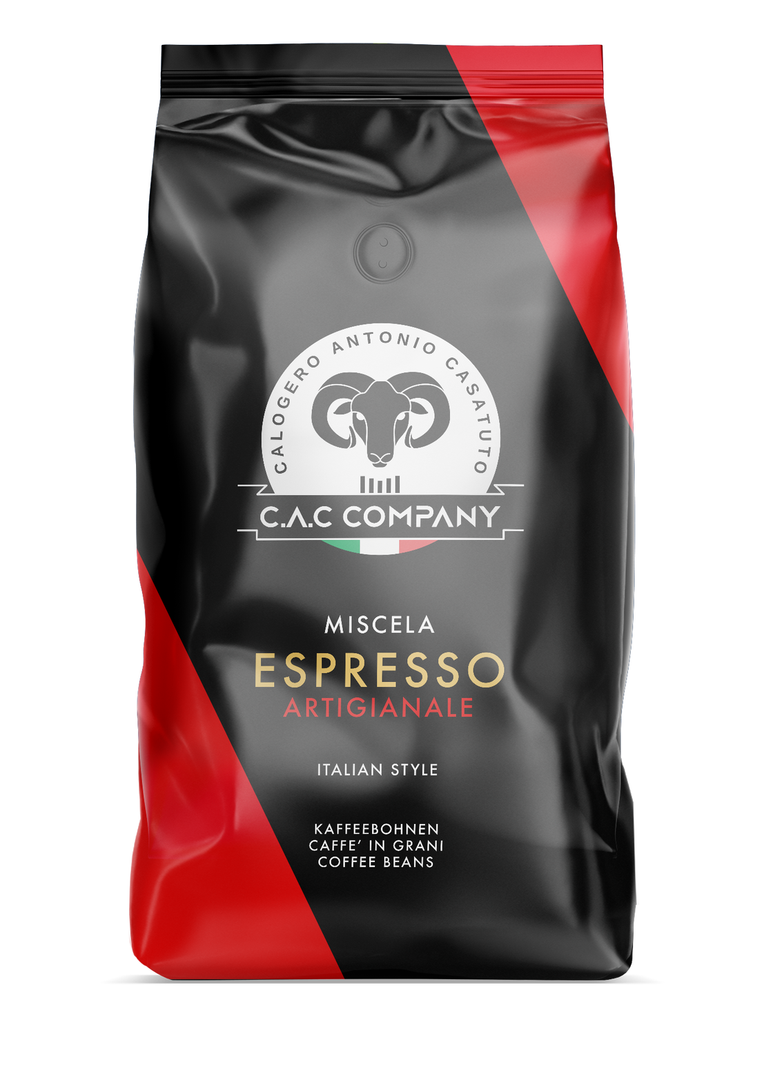 Espresso Classico Packung