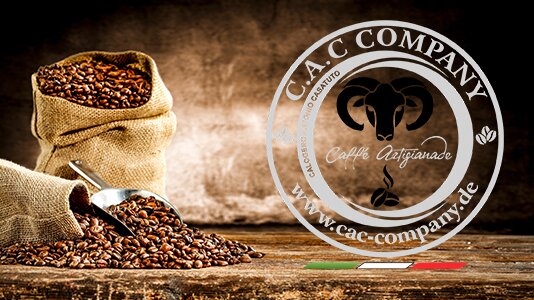 C.A.C Company Kaffeemarke